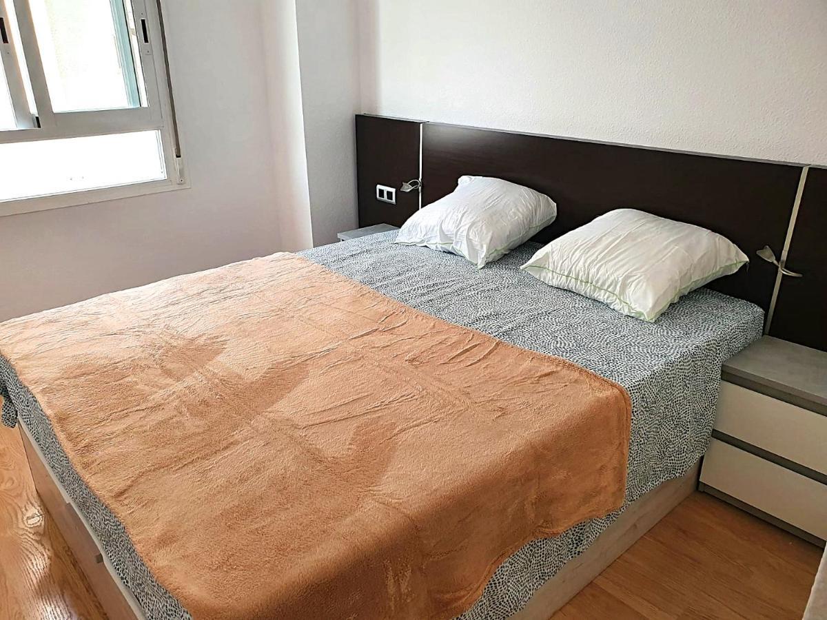 Apartamento Newly Renovated Two Bedrooms In Marina *