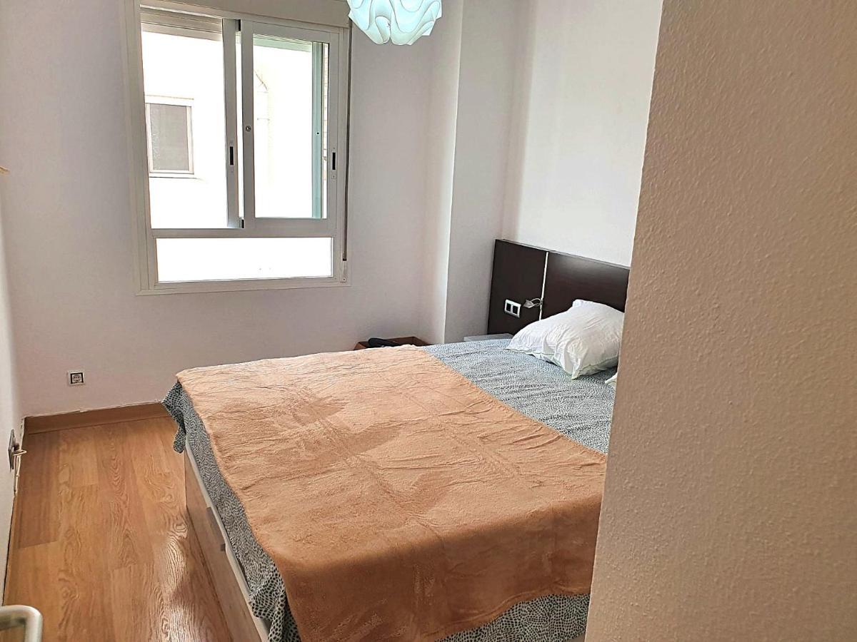 Apartamento Newly Renovated Two Bedrooms In Marina